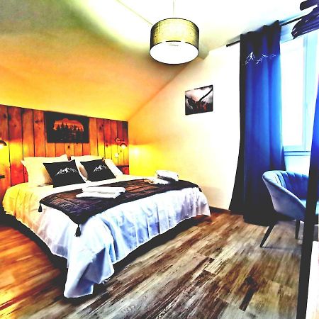 ונאקו Chambre D'Hotes Casa Di L'Apa מראה חיצוני תמונה