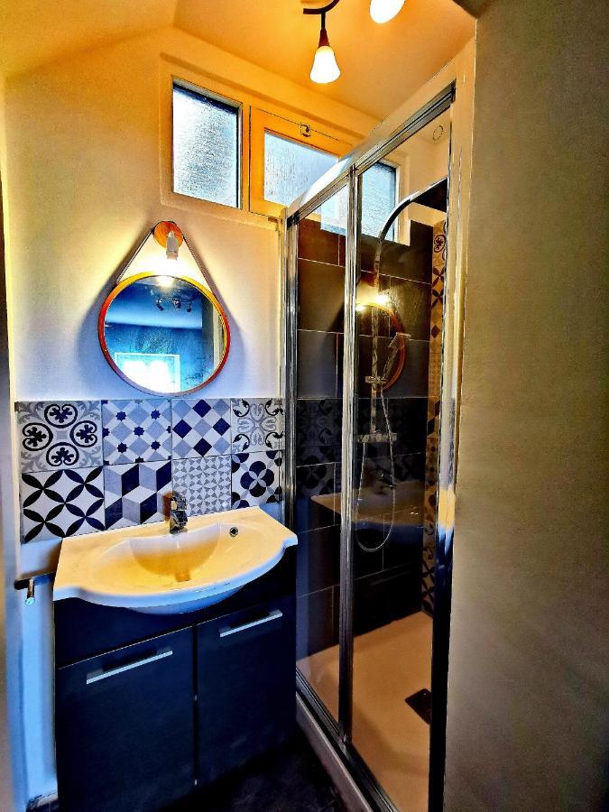 ונאקו Chambre D'Hotes Casa Di L'Apa מראה חיצוני תמונה
