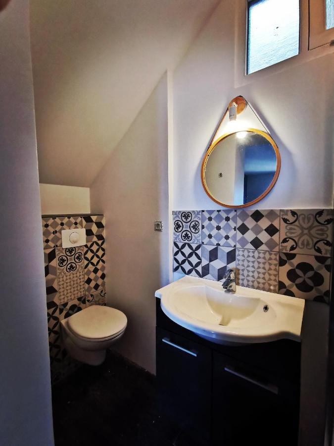 ונאקו Chambre D'Hotes Casa Di L'Apa מראה חיצוני תמונה