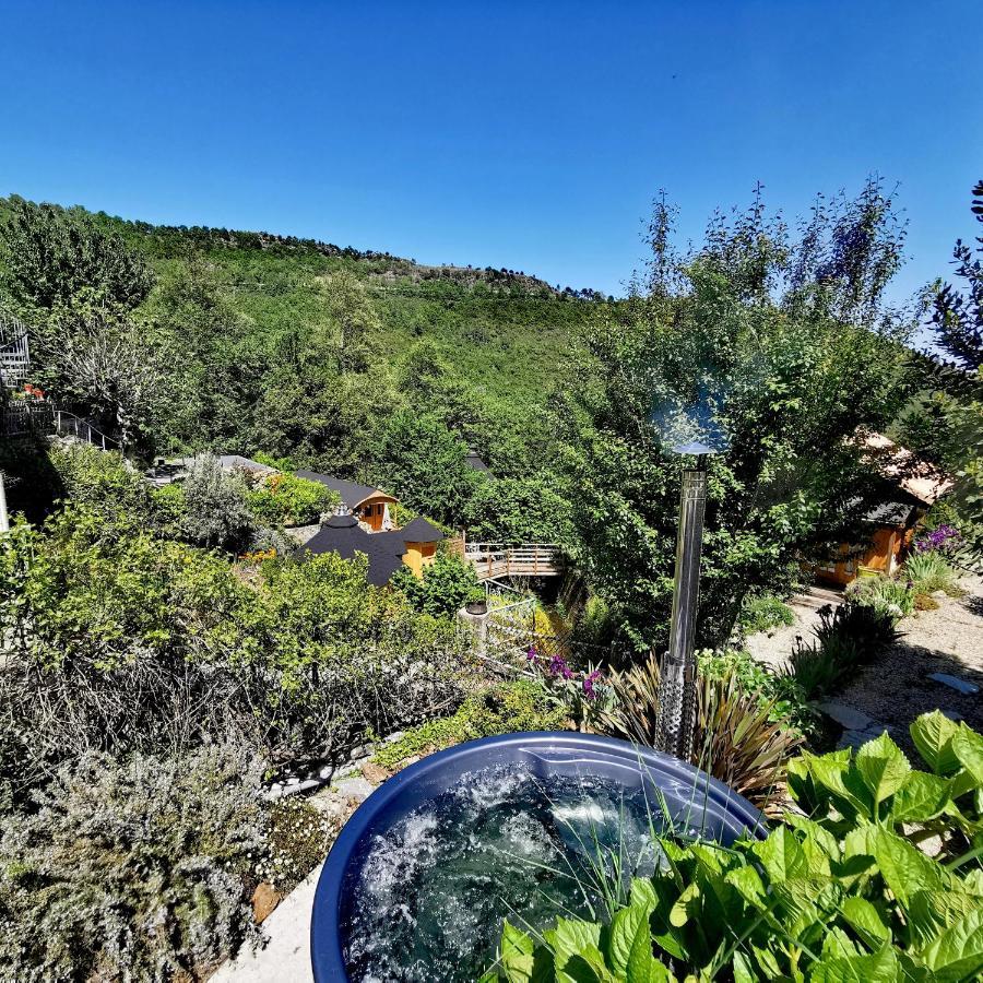 ונאקו Chambre D'Hotes Casa Di L'Apa מראה חיצוני תמונה